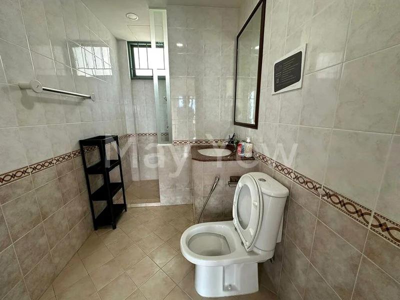 Room (Condo) for Rent in  Yew Mei Green - Image 2